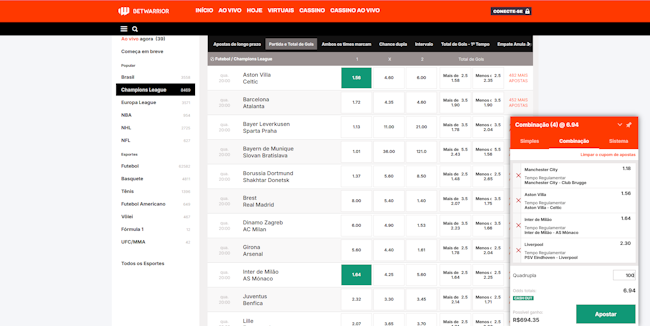 Surebet.com