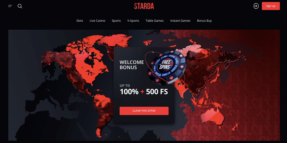 BitStarz Casino
