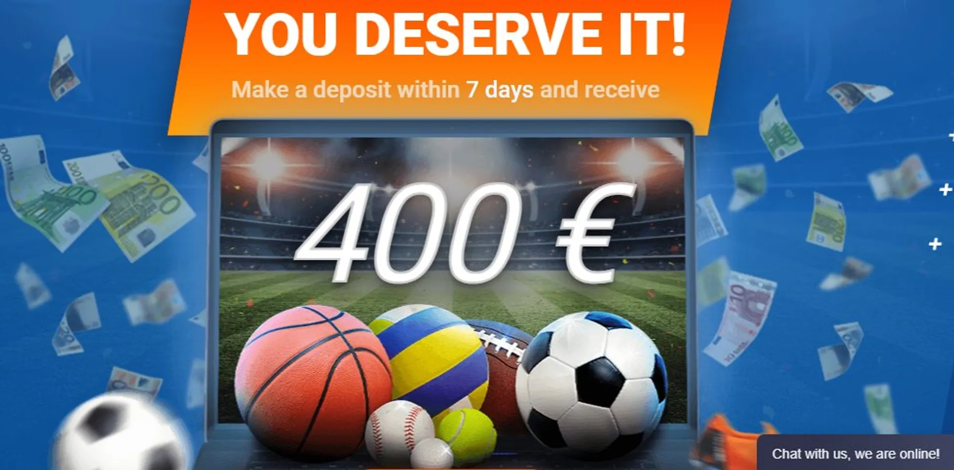 Bet soccer
