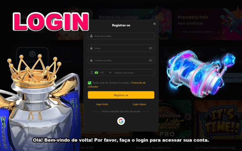 Aposta jogos