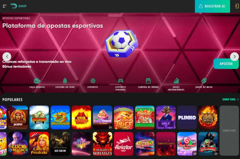 Pix bet365 moderno