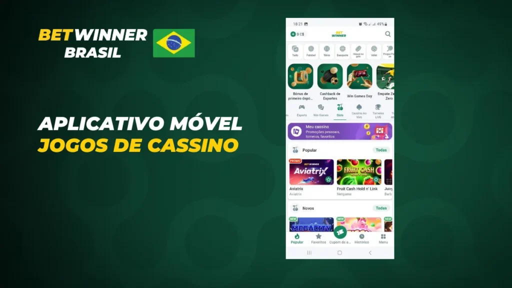 Mc sports aposta