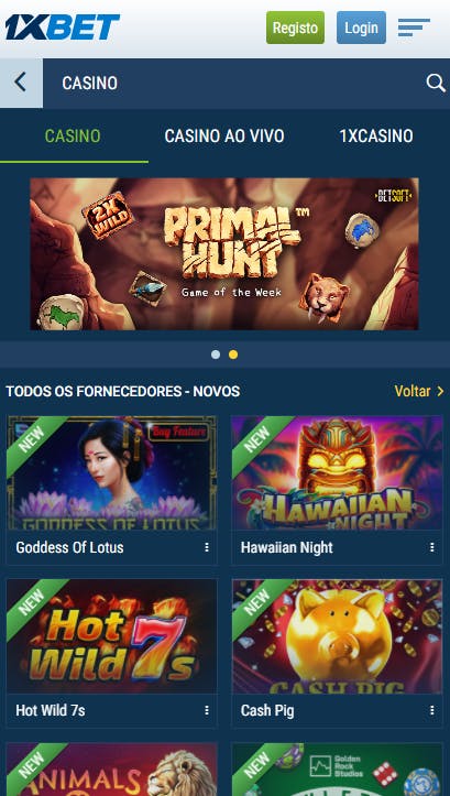 Esportenet show