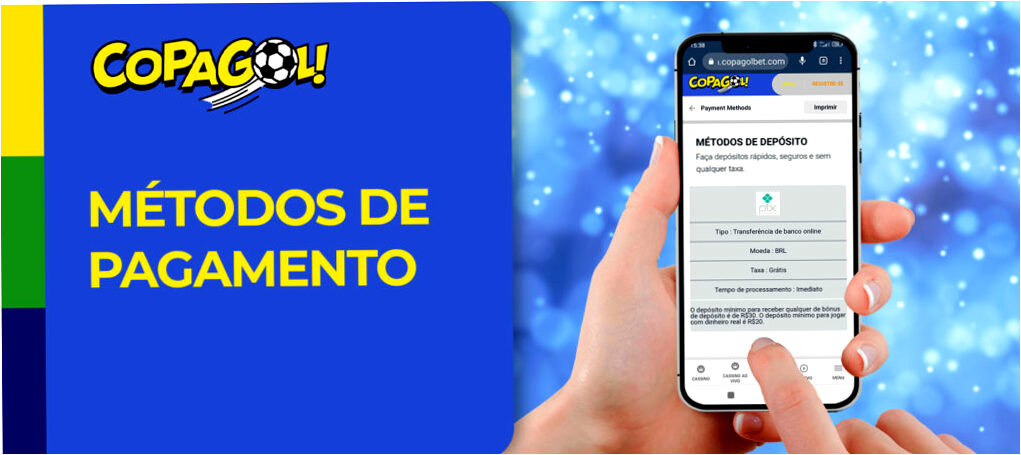 Apostas de futebol online
