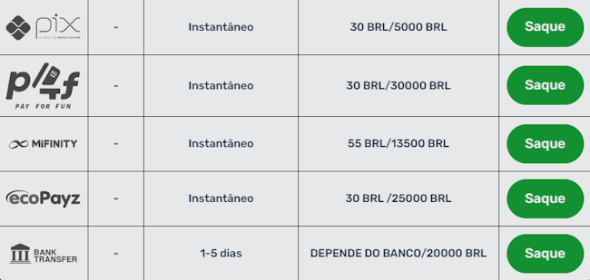 Sporting brasil net