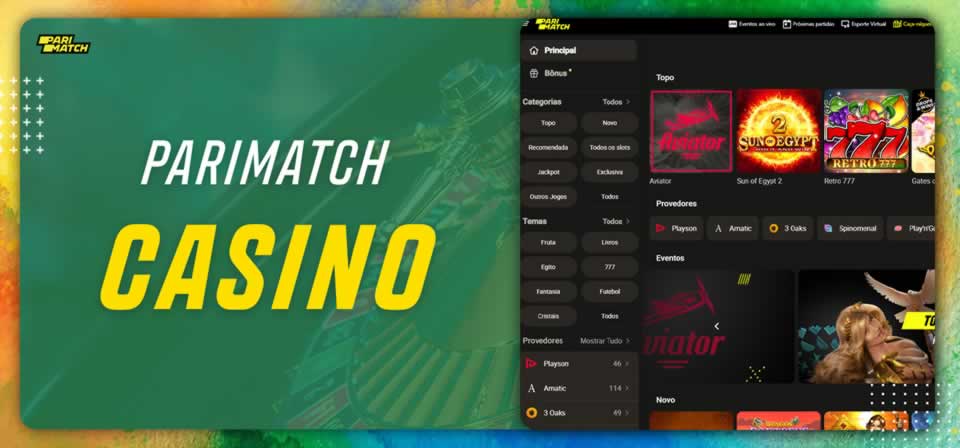 Login in bet365