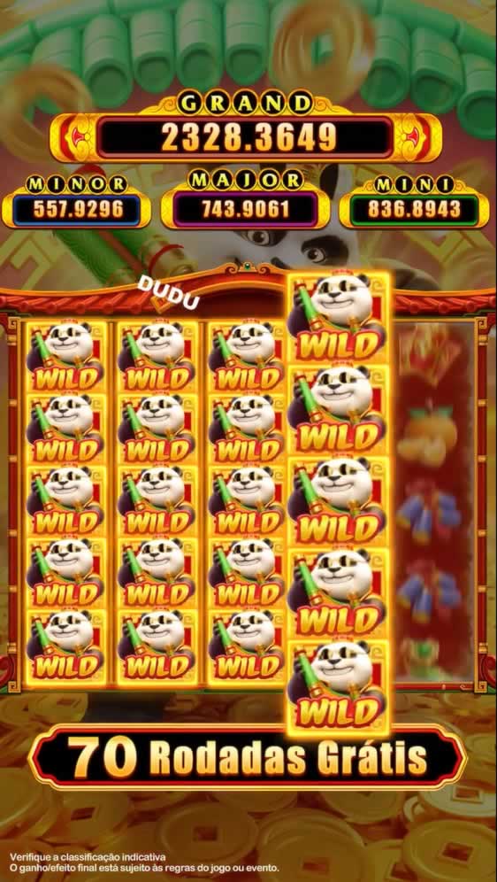 Jogo online cassino