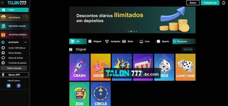 Todo mundo em panico 4