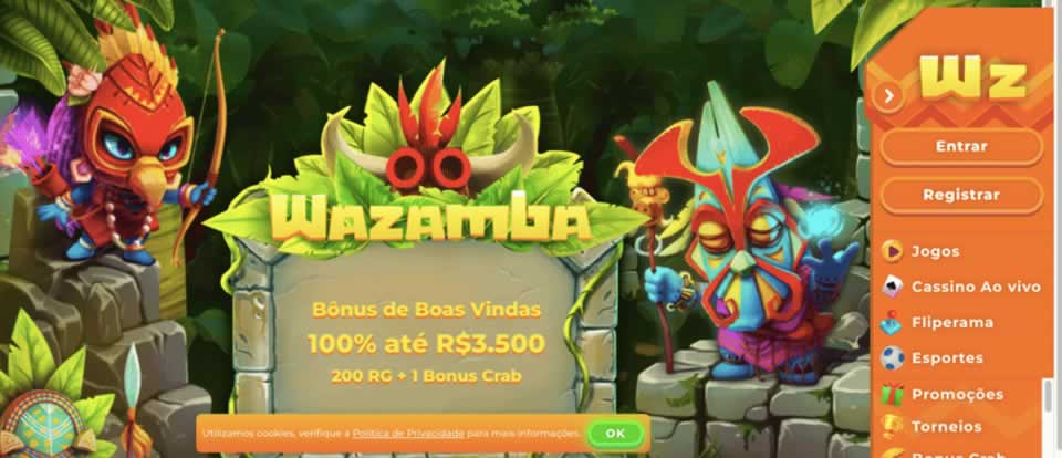 Betfair esportes