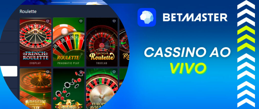 Aposta online bets