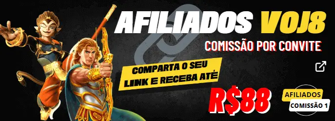 Patolino com calça de shopping
