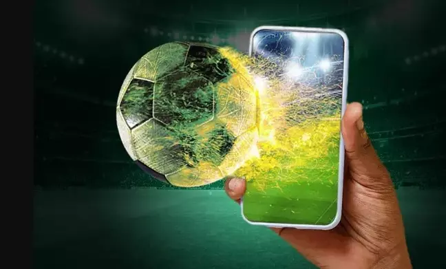 Futebol score
