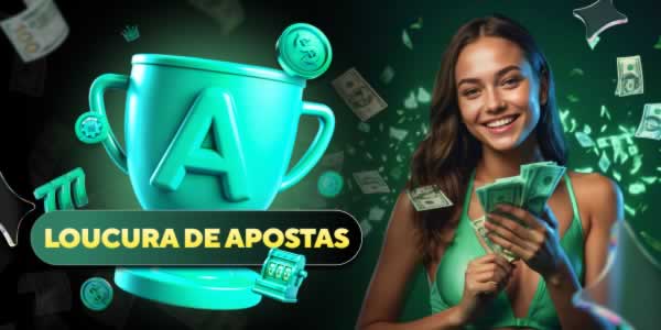 Aposta ganhar