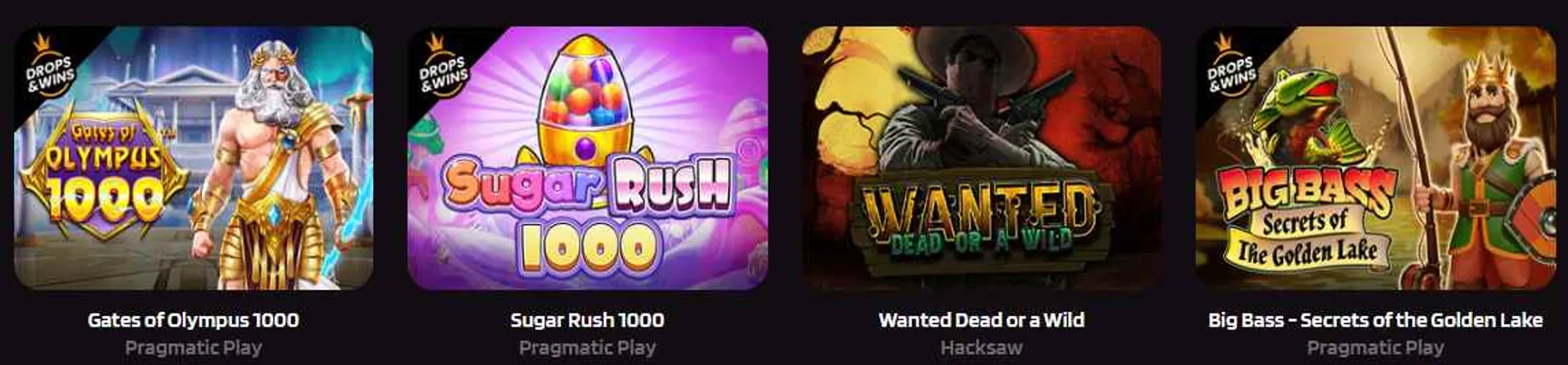 Jogos do bets