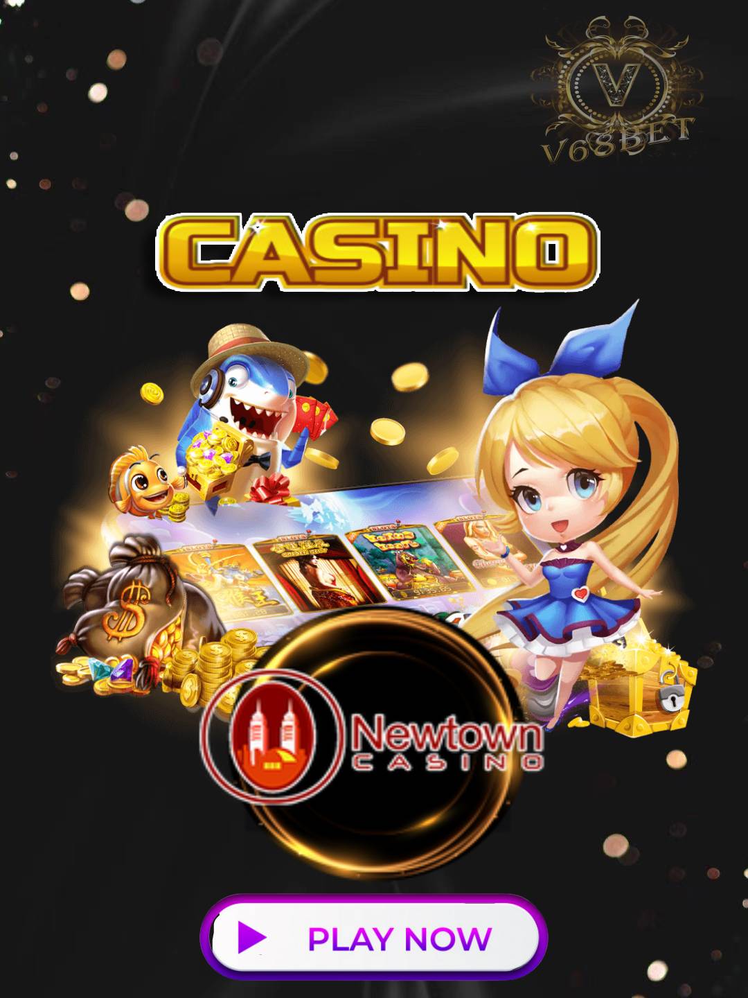 Casino apostas