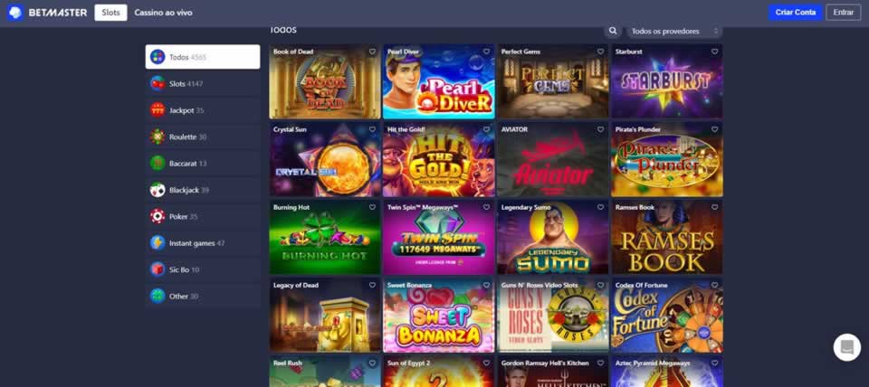 Sportsbet aposta