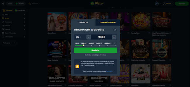 Arquivamento em nuvem