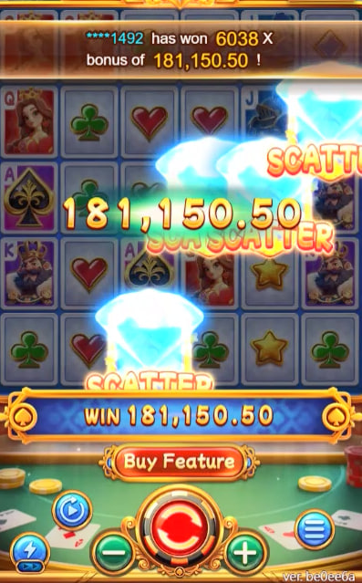Fairytale Fortune