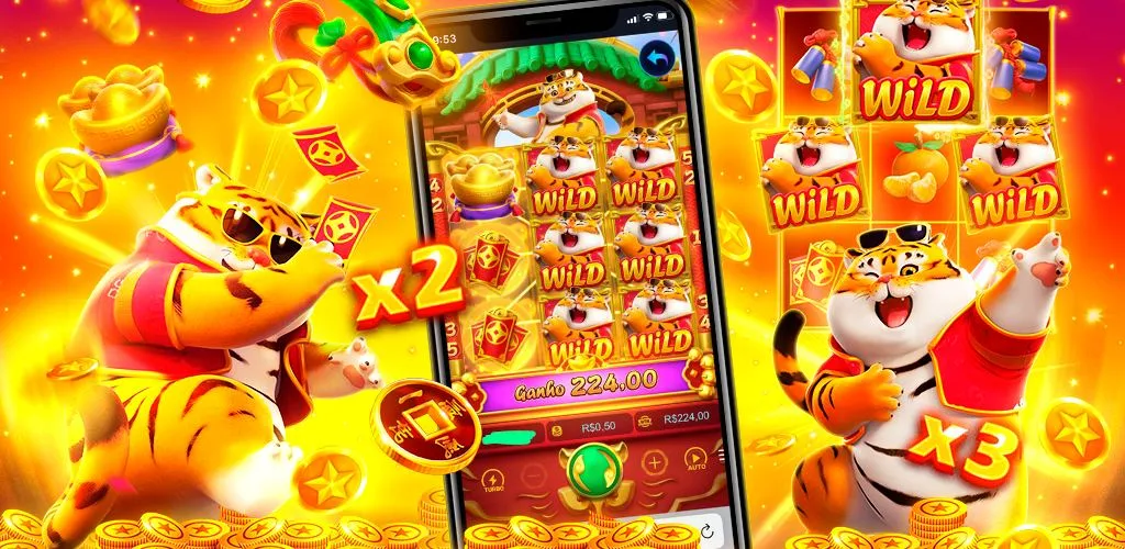 Jogos de casino online