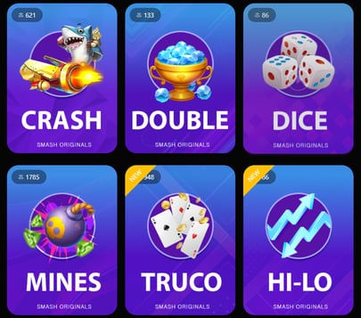 Plinko casino