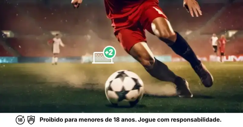 Betting apostas