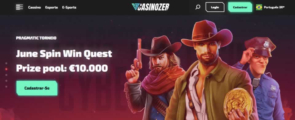Lucky Block Casino