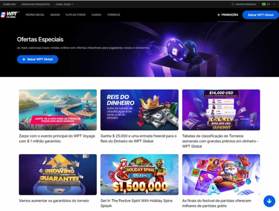 Bet365 site