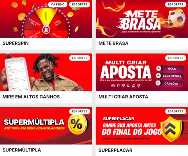 Slots menos procurados pelos jogadores