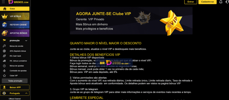 Esporte bet brasil