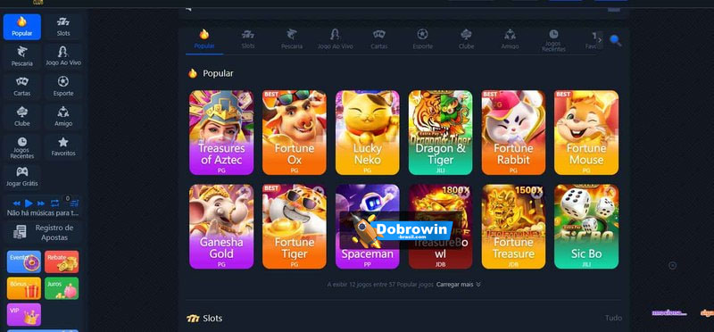 Bingo roleta