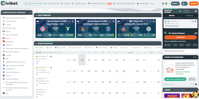 Superbet site