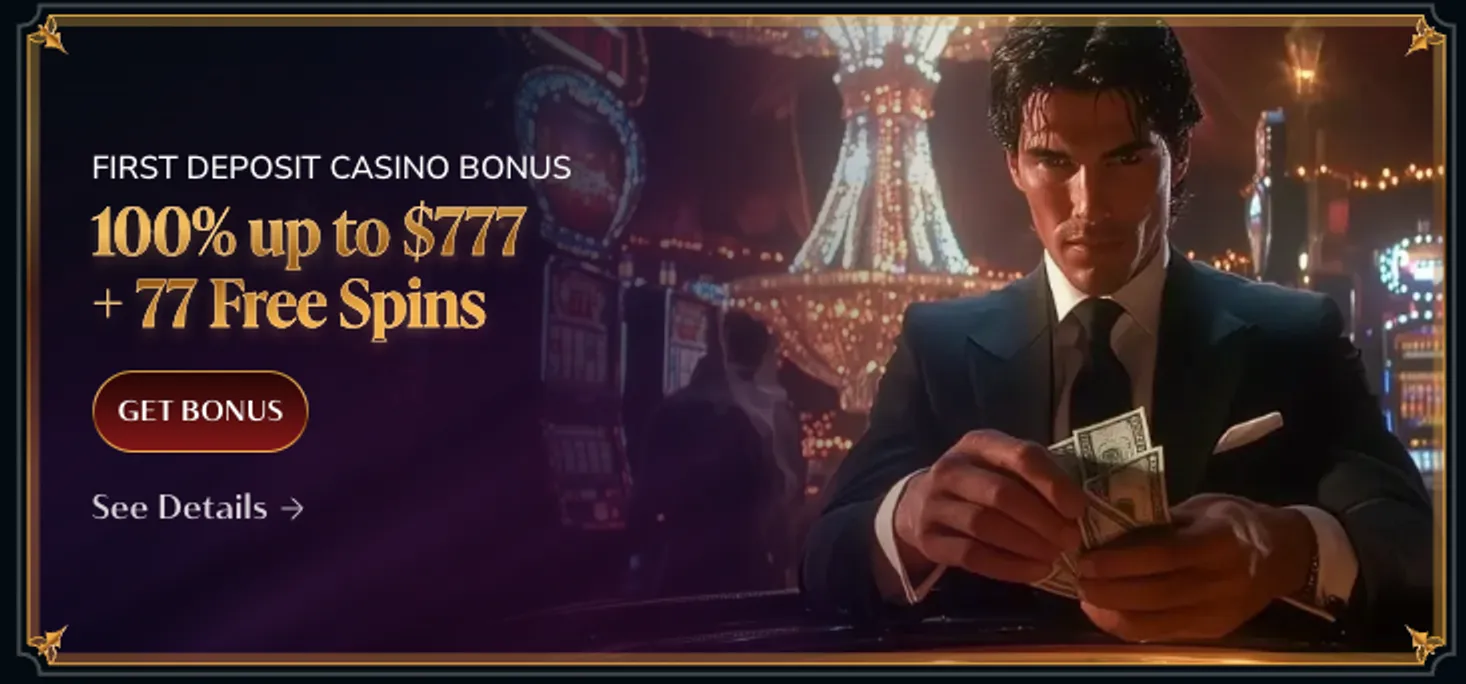 Jogos casino online