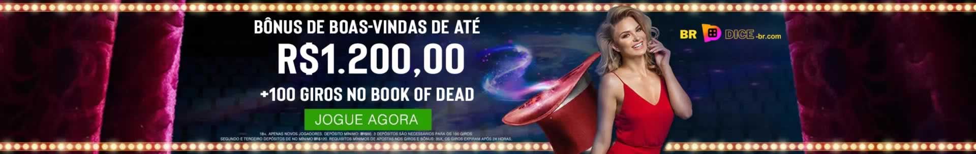 Betano aposta online