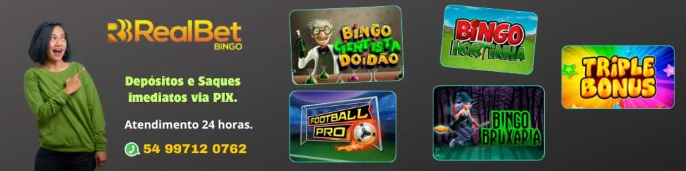 Bets esporte