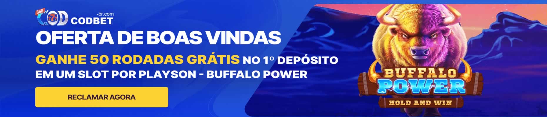 Jogo online casino
