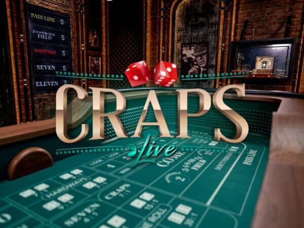 Crash bets